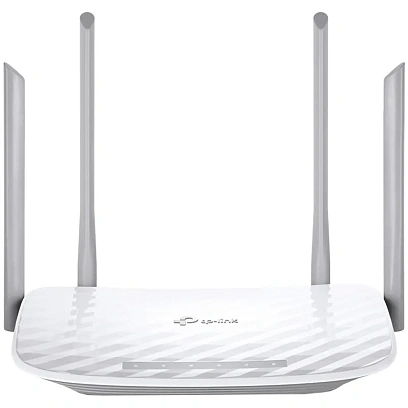 Маршрутизатор беспроводной TP-Link Archer A5 AC1200 10/100BASE-TX белый