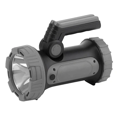 Фонарь ЭРА PA-703 10Вт,SMD+ боков.COB,аккум 3000мАч,IP65,microUSB(Б0041472)