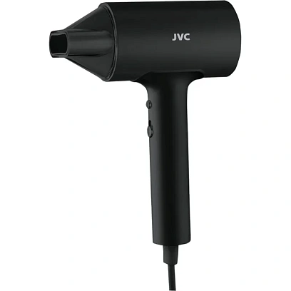 Фен JVC JHD011, 1600Вт,для волос