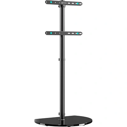 Стойка для телевизора Onkron с кронштейном 30-60, черная TS5060