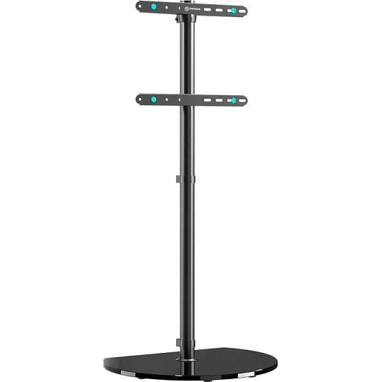 Стойка для телевизора Onkron с кронштейном 30-60, черная TS5060