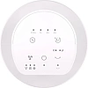 Вентилятор ROYAL Clima RBF-801E-WT,колонный