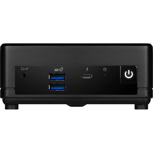 Системный блок MSI Cubi 5 1M (9S6-B0A831-677)i7 150U/16Gb/500GB/noOS