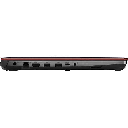 Ноутбук Asus FA506NCG-HN218(90NR0JF7-M00JD0)R7-7445HS/16G/512/RTX/15.6/NoOS