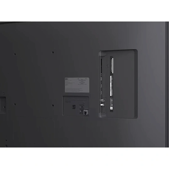 Телевизор LG 50NANO80A6B.ARUG