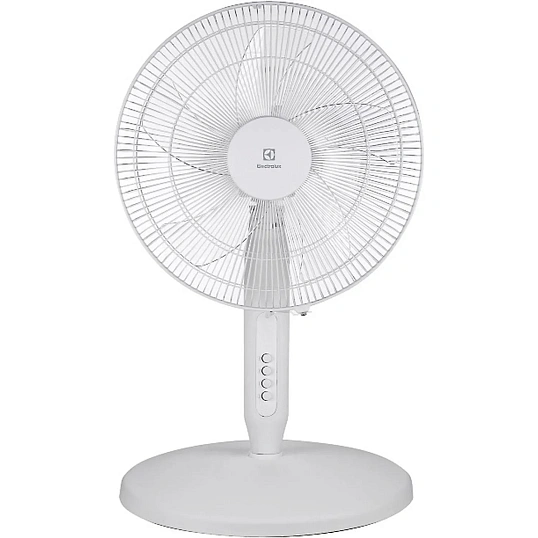 Вентилятор напольный Electrolux EFF-1006W