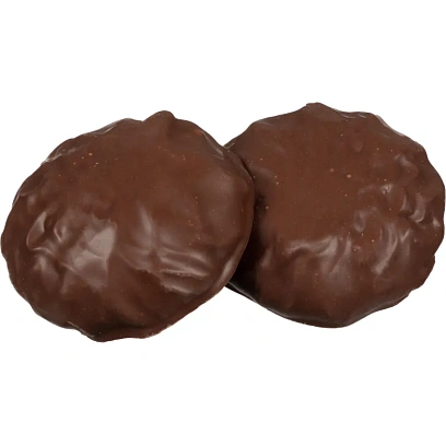 Зефир Яшкино ванильный глазированный, 1кг (КЗ110)