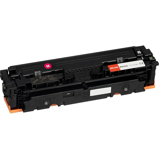 Картридж лазерный Комус 415A W2033A пур. для HP LJ M454/M479