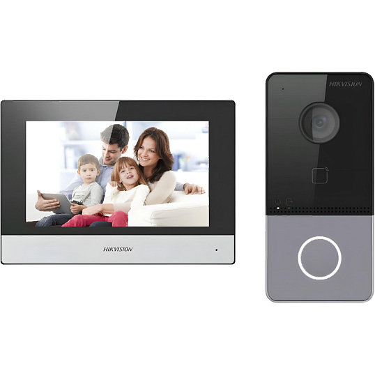 IP-камера Hikvision DS-2CD2523G2-IS(2.8mm)(D) 2Мп уличная компактная