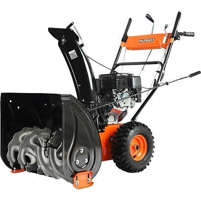 Снегоуборщик PATRIOT СИБИРЬ 62 (426108662)