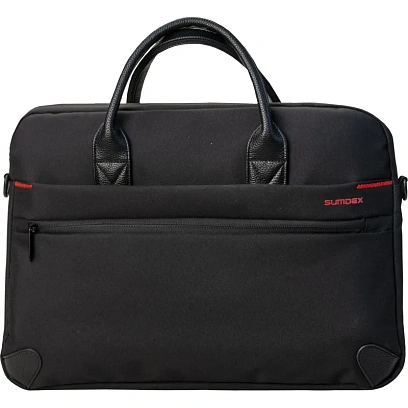 Сумка для ноутбука 15,6 SUMDEX (SUMDEX NON-913BK)