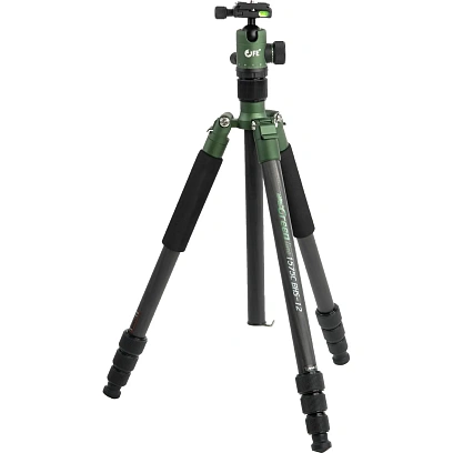 Штатив Falcon Eyes Green Line 1575C BHS-12