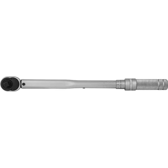 Ключ динамометрический 1/2DR, 40-210 Нм Jonnesway T04150