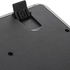 Набор клавиатура+мышь ProMega jet WKMC003 USB WLS RT/1+1 АА/dpi1200/3кн/чер