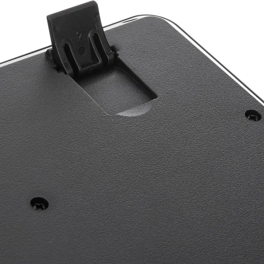 Набор клавиатура+мышь ProMega jet WKMC003 USB WLS RT/1+1 АА/dpi1200/3кн/чер