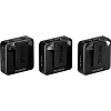 Радиосистема Rode Wireless GO (Gen 3), 2-х канальная, ультракомпактная