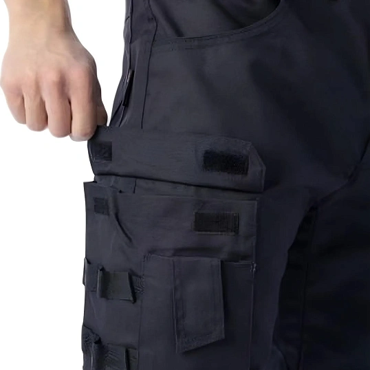 Брюки Brodeks KS302 , черный (46)