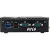 Неттоп HIPER BASIS BC119 Intel N100/16/512/Intel UHD Graphics/36Вт/Win11P