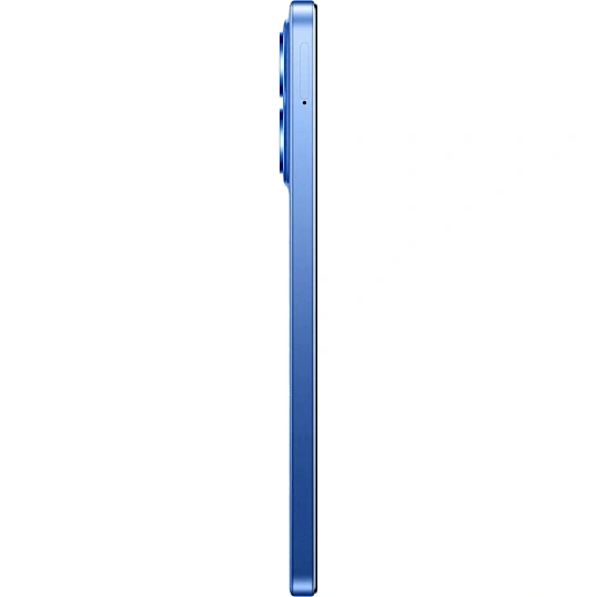 Смартфон REDMI 15C RU 4+256 Blue