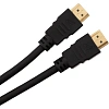 Кабель HDMI 4K 2.0 M/M, 1.8м, чер (OAVDC003)