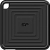Портативный SSD Silicon Power PC60 1Tb/черный (SP010TbPSDPC60CK)