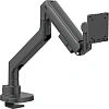 Кронштейн Uniteki FMGT201BRD для монитора, газлифт, 22-57, 2-15 кг