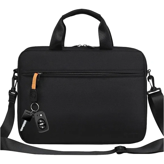 Сумка для ноутбука 13.3-14 Lamark L214 Black
