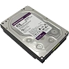 Жесткий диск WD Purple Surveillance 3.5 8TB SATA  (WD85PURZ)