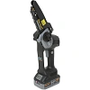 Пила цепная аккум. Procraft Professional 20В 6'(АКБ 4Ач+ЗУ) Кейс,CCS20