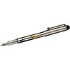 Ручка перьевая PILOT одноразовая SVP-4M V-Pen, черные чернила, 0,4мм