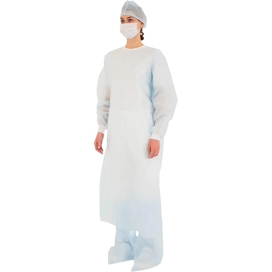 Комплект медицинский хирургич., стерил. КХ-02  Гекса