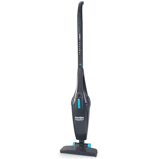 Пылесос Fantom professional, 15л, нерж. 220V 1200W TVC15