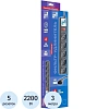 Сетевой фильтр Power Cube 5р/3м,для UPS/С14,черн 10А/2,2кВт(SPG5-В3)