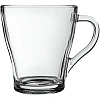 Чашка 250 мл. d=84 мм. h=95 мм. Грация 20шт/уп (50550/13c1649/0)