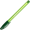 Набор шариковых ручек Attache Trio,лин 0,5мм, 10 цв/наб,масл, не авт