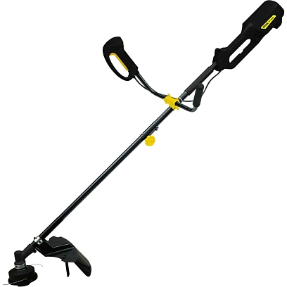 Триммер электрический Huter GET-1500B 70/1/7