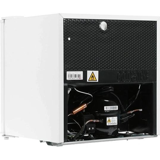 Холодильник Centek CT-1700 (белый) 43л