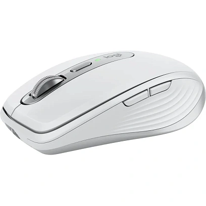 Мышь компьютерная Logitech MX Anywhere 3S 8000dpi BT/USB(910-006936) св-сер