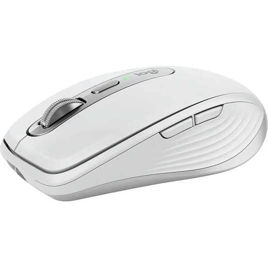 Мышь компьютерная Logitech MX Anywhere 3S 8000dpi BT/USB(910-006936) св-сер