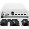 Коммутатор MikroTik Cloud Router Switch CRS305-1G-4S+OUT уличный