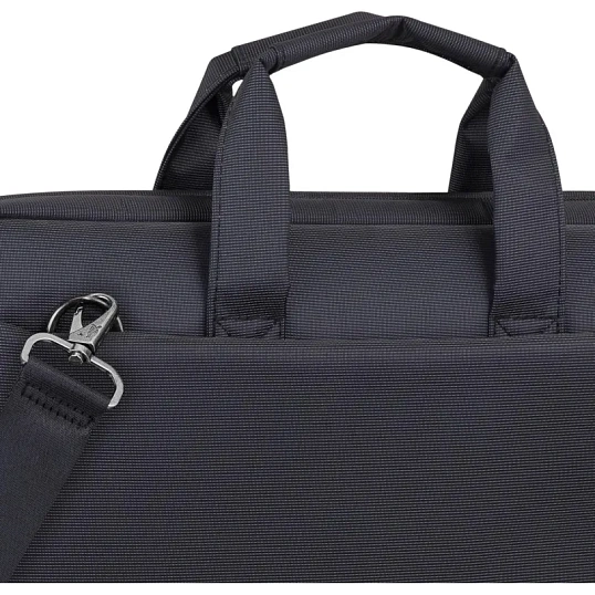 Сумка для ноутбука RIVACASE 8231 black 15,6/6