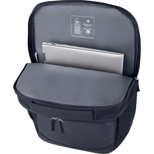Рюкзак для ноутбука HP (A08JXAA) Evday 16 Odyssey Gray (A08JXAA000)