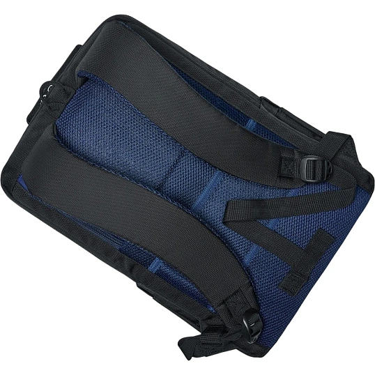 Рюкзак для ноутбука RIVACASE 8436 black Tegel-ECO 15.6-16 (22л) / 6