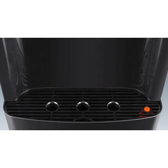 Пурифайер Ecotronic A7-U4LE Black напольный
