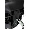 Кресло VB_EChair 663 TC-H/SL черный TW-01 38-418 сетка/ткань