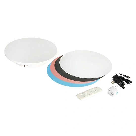 Устройство платформа поворотная Falcon Eyes Table PRO 300RC-A