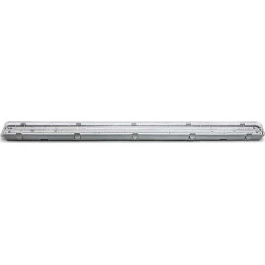 Светильник ВсеСветодиоды Айсберг 58W-7250Lm IP65 5000-5500к Прозрачный IP65