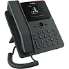 IP-телефон Fanvil V61G,HD voice,4 SIP,2.4 Inch,Opus+IPV6 12 DSS keys PSU