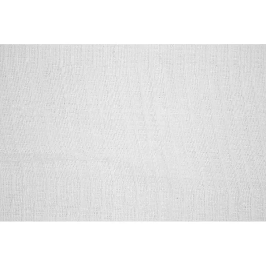 Полотно техническое ВАФЕЛЬНОЕ отбеленное, рулон 0,8х50м, пл. 110 г/м2 4963