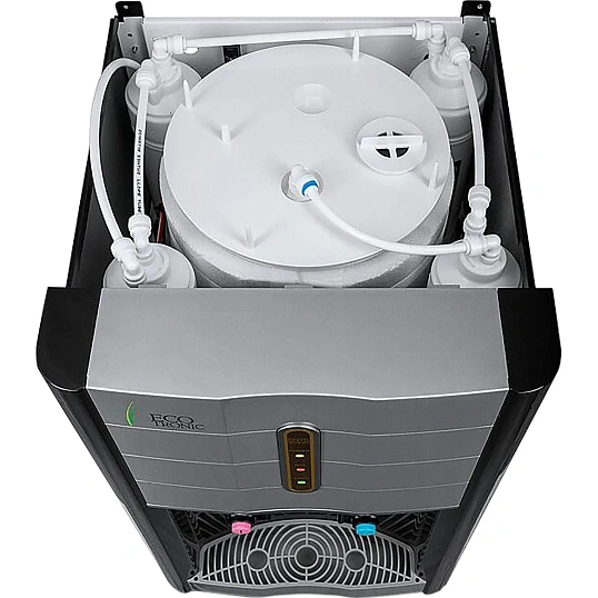 Пурифайер Ecotronic V40-U4T Black Код произв. ETK3070